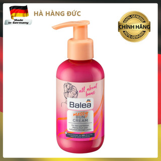 Kem làm phồng chân tóc Balea Messy Bun Cream 150ml