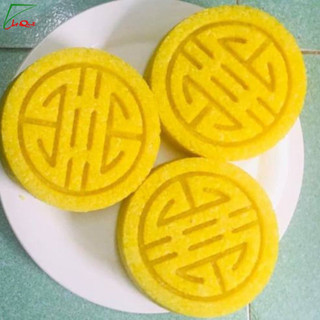 Bột dành dành hữu cơ sấy lạnh 10g