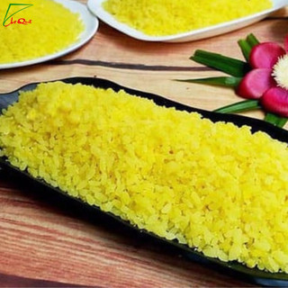 Bột dành dành hữu cơ sấy lạnh 10g