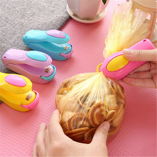 Máy hàn miệng túi mini cầm tay tiện lợi cho gia đình