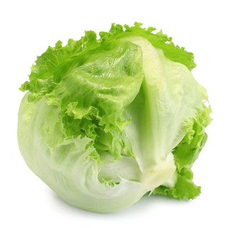 [Chỉ Giao HCM] Xà Lách Iceberg - 300g