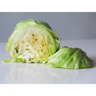 [Chỉ Giao HCM] Xà Lách Iceberg - 300g