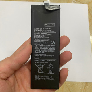 Pin zin xiaomi mi note 10 pro / mi note 10 lite / mi note 10 / mi cc9 pro