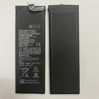 Pin zin Xiaomi Mi Note 10 Pro / Mi Note 10 Lite / Mi Note 10 / Mi CC9 Pro (BM52)