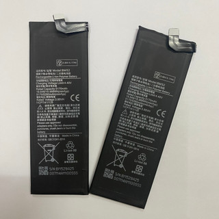 Pin zin Xiaomi Mi Note 10 Pro / Mi Note 10 Lite / Mi Note 10 / Mi CC9 Pro (BM52)