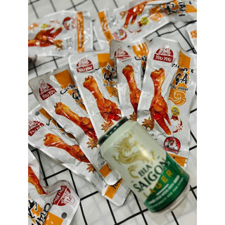 Chân gà youyou Trùng khánh 1 túi 30c