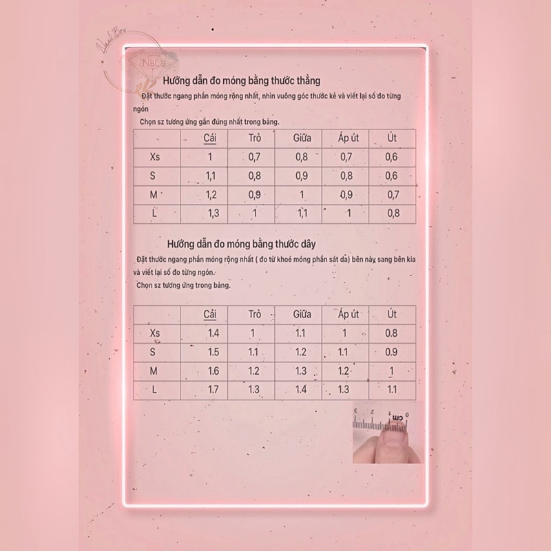 Mẫu nailbox thiết kế  thạch hồng nhũ ,ẩn hoa đính kèm đá sáng.