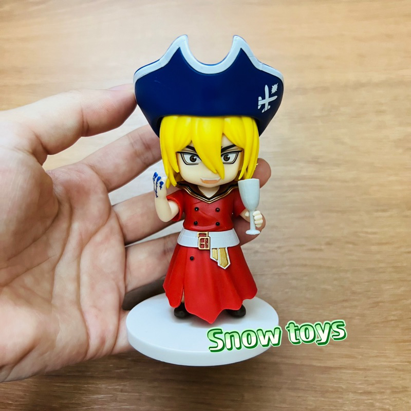 Mô Hình Dr Stone Dr.Stone - Mô hình Ishigami Senku Shishio Tsukasa Asagiri Gen Nanami Ryusui Kohaku Suika - Tiến sĩ đá