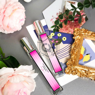 [CHÍNH HÃNG] Nước hoa nữ Victoria Secret Bomshell chiết 10ml - Mẫu thử