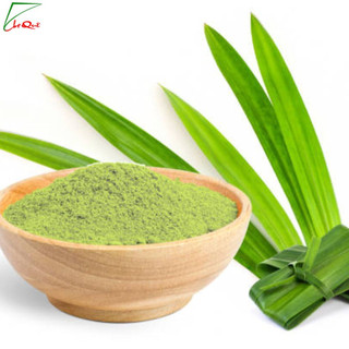 Bột lá nếp hữu cơ sấy lạnh 10g nguyên chất