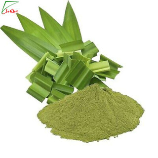 Bột lá nếp hữu cơ sấy lạnh 10g nguyên chất