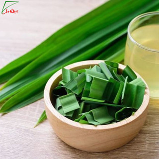 Bột lá nếp hữu cơ sấy lạnh 10g nguyên chất