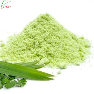 Bột lá nếp hữu cơ sấy lạnh 10g nguyên chất