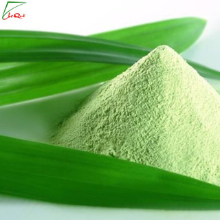 Bột lá nếp hữu cơ sấy lạnh 10g nguyên chất