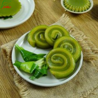 Bột lá nếp hữu cơ sấy lạnh 10g nguyên chất