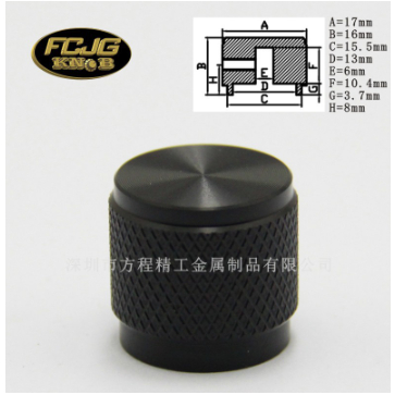 Núm xoay Bàn phím cơ - Knob nhôm đúc nguyên khối LMK81 - Monsgeek M1  M1W - RK R75