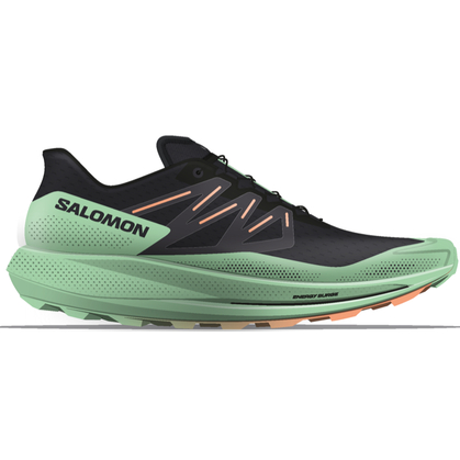 GIÀY THỂ THAO ĐỊA HÌNH SALOMON PULSAR TRAIL W BK/GRE - L47306400