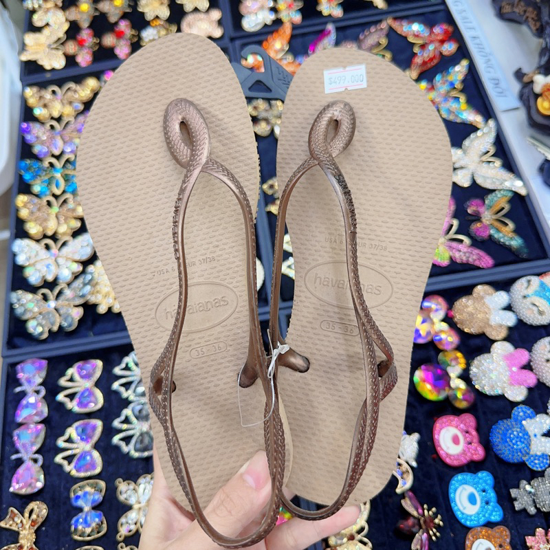sandal HVN