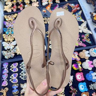 sandal HVN