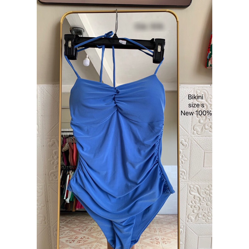 Bikini 2 dây, 2hand, kí gửi.