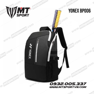 Balo cầu lông Yonex BP006