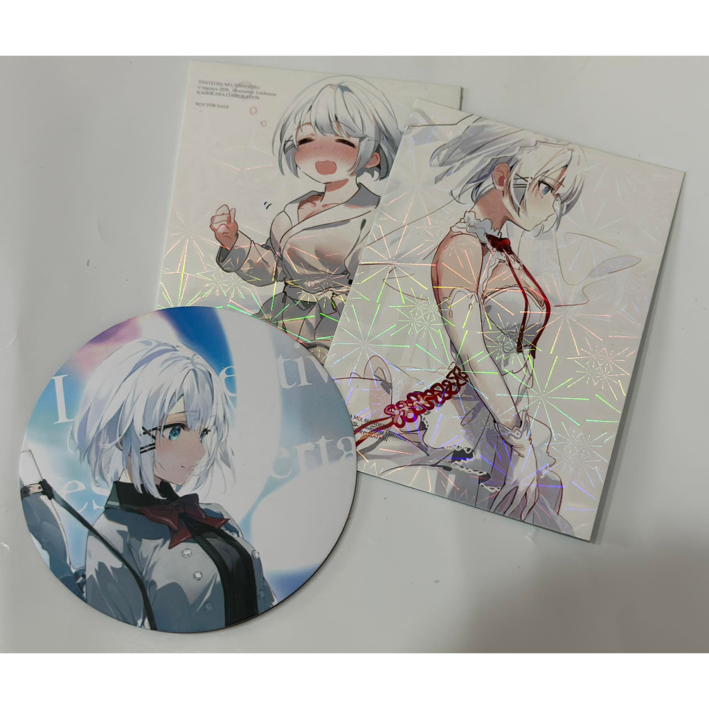 Card và combo ảnh siesta