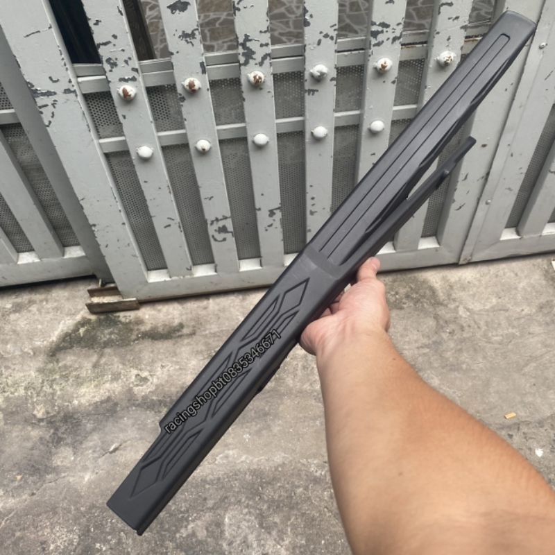 Che Sên Exciter 155 / Exciter 150 Mẫu Viền Sọc