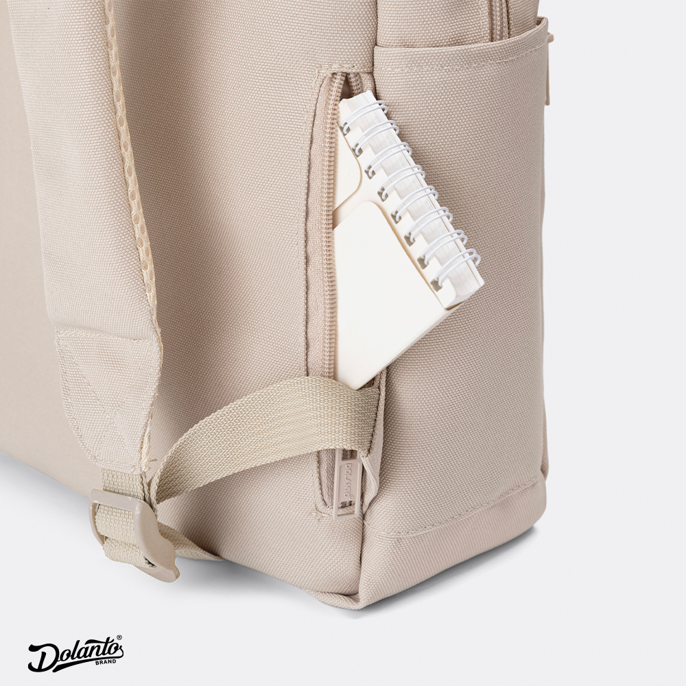 Balo DOLANTO BRAND® Classic Backpack