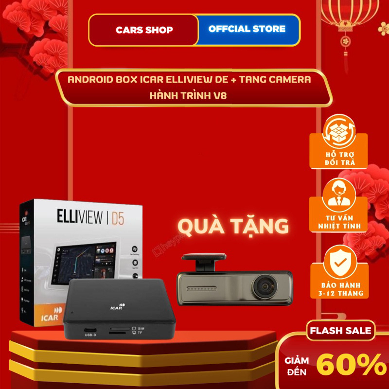 Bản Nâng Cấp Toàn Diện 2023