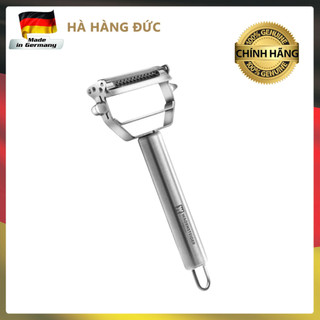 Nạo cầm tay Wagensteiger Multi peeler, inox