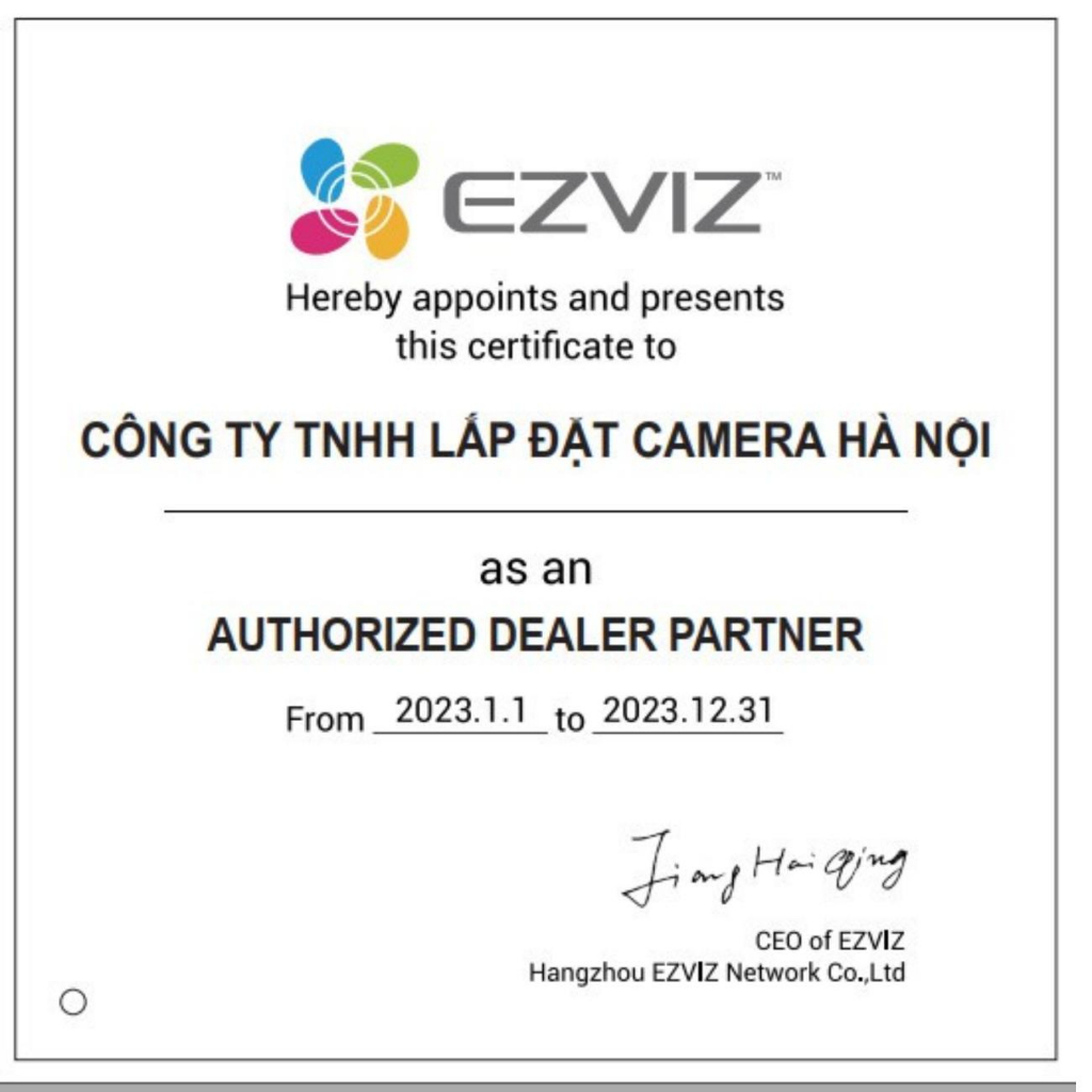H8 5MP Pro | Camera Wifi Ngoài Trời EZVIZ – Xoay 360, có màu ban đêm, còi chớp đèn báo, đàm thoại 2 chiều, vẫy tay thực