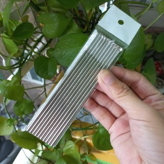 Túi 10 cây móc tai ngắn 11.5cm