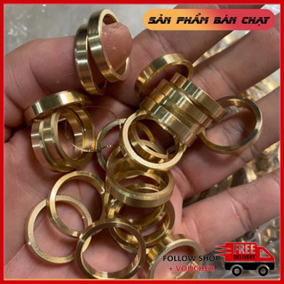 [Hot] Bạc Đĩa Đề Trị Bệnh Chảy Dầu Mâm Điện 1 đôi