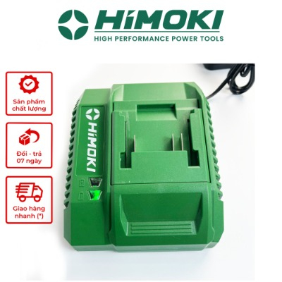 Sạc nhanh Himoki 2.4A Chân pin phổ thông sạc siêu nhanh
