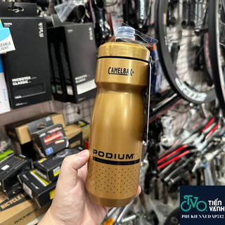 Bình nước xe đạp Camelbak Podium