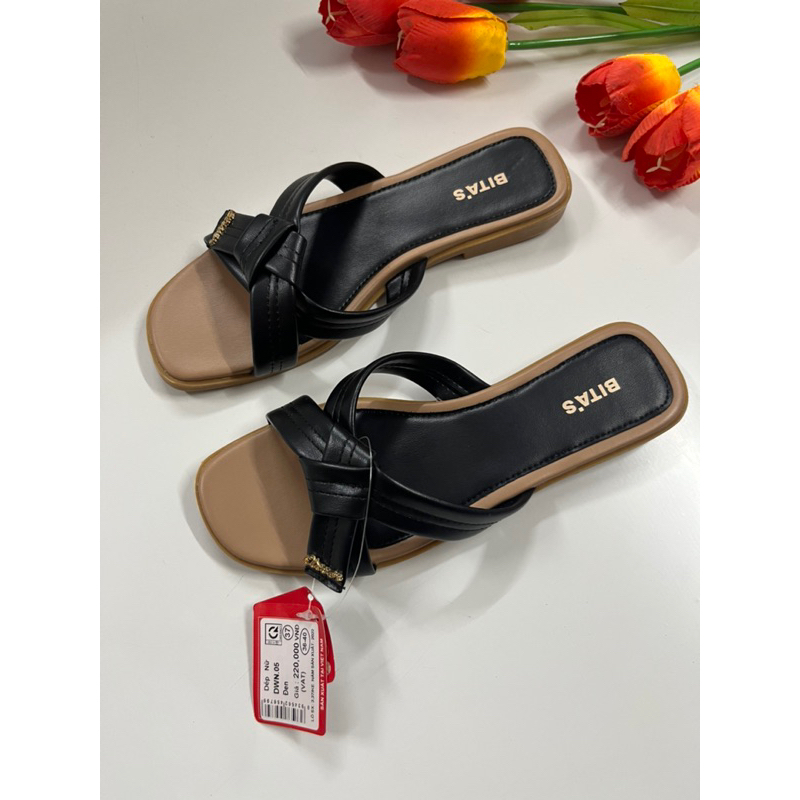 Dép Bita’s Quai Chéo DWN.05