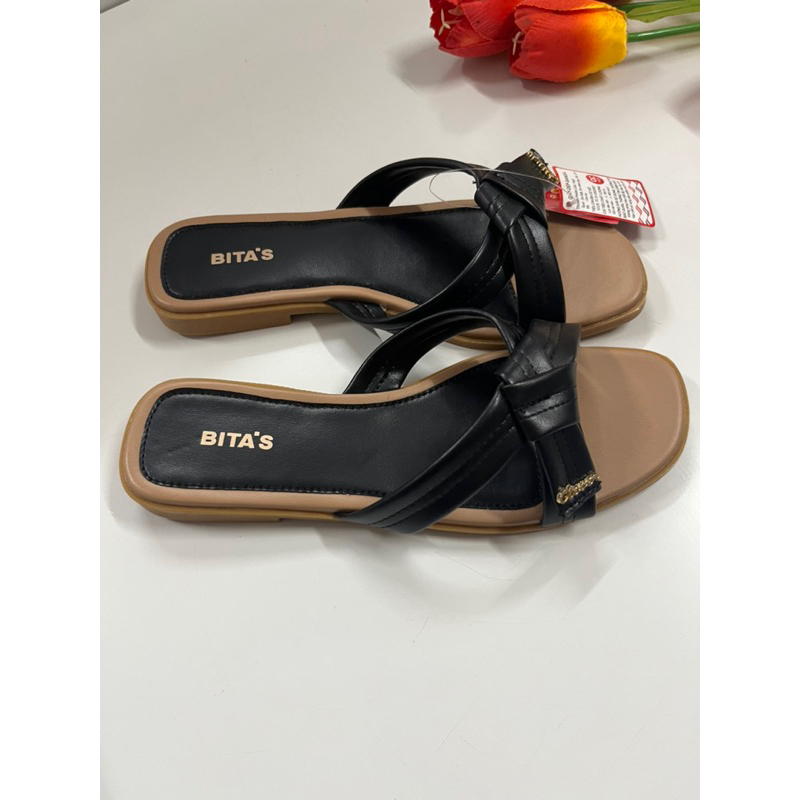 Dép Bita’s Quai Chéo DWN.05