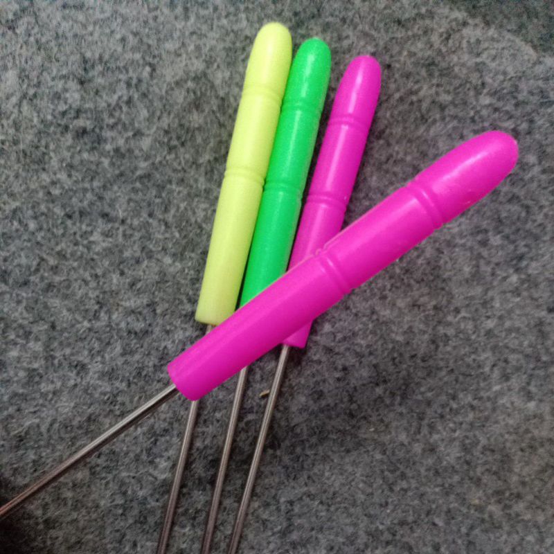 2 Dùi vải cán nhựa