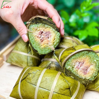 Bột lá riềng hữu cơ sấy lạnh 20g
