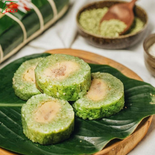 Bột lá riềng hữu cơ sấy lạnh 20g