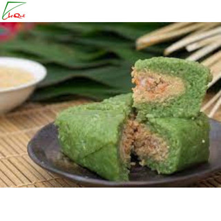 Bột lá riềng hữu cơ sấy lạnh 20g