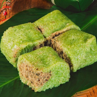 Bột lá riềng hữu cơ sấy lạnh 20g