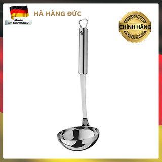 Muôi to wmf 30cm, muôi múc canh inox wmf 30cm
