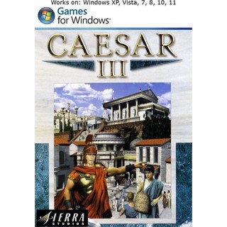 CAESAR III - 1 CD