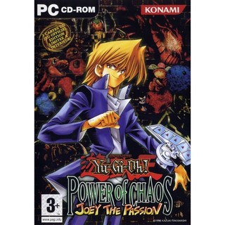 Yu gi oh joey the passion - 1 cd