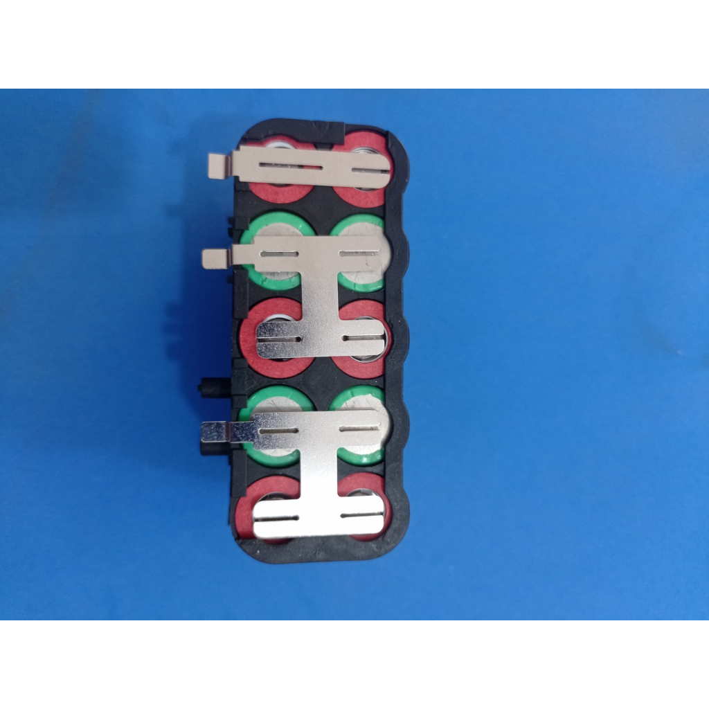 Kẽm hàn cell pin chữ H