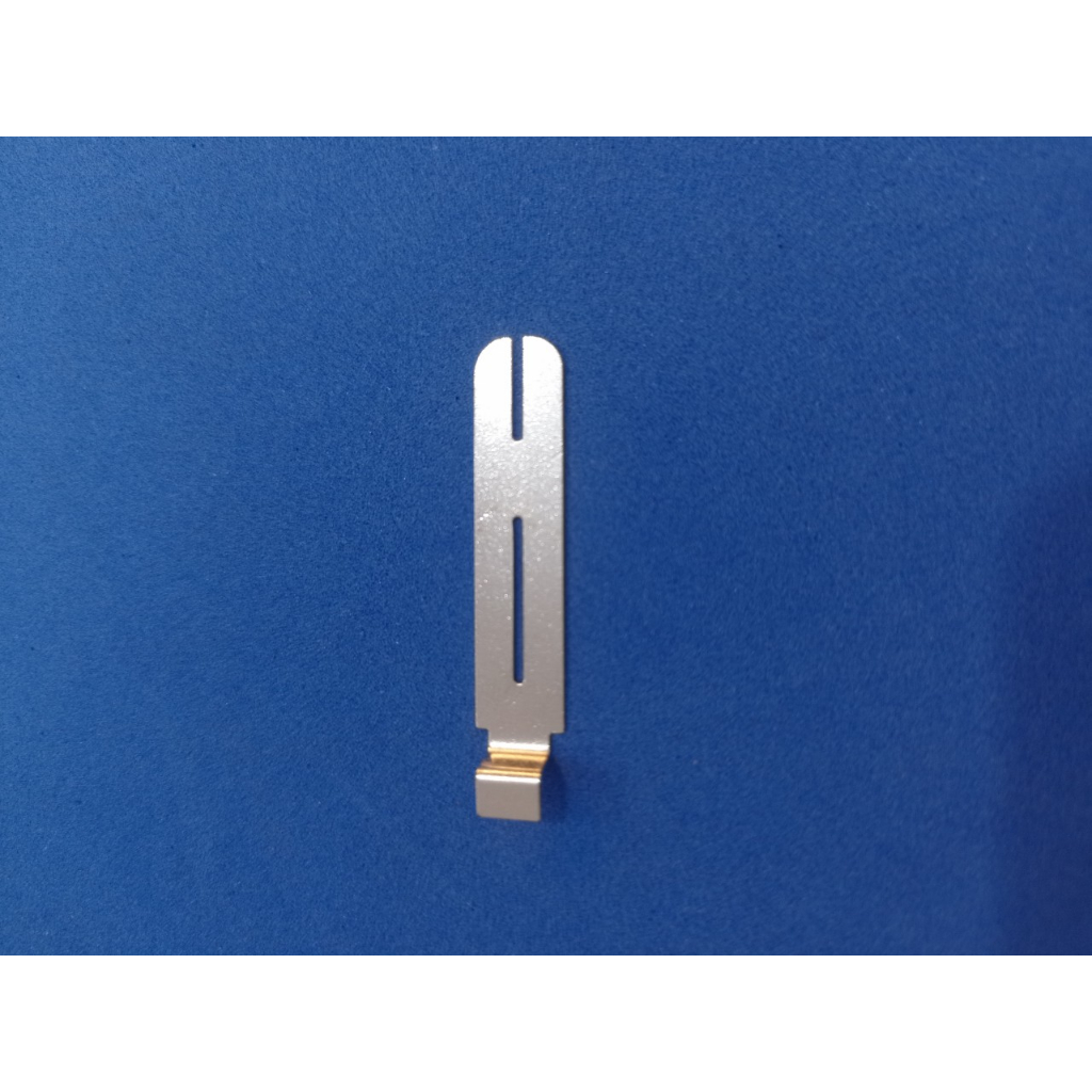 Kẽm hàn cell pin chữ H