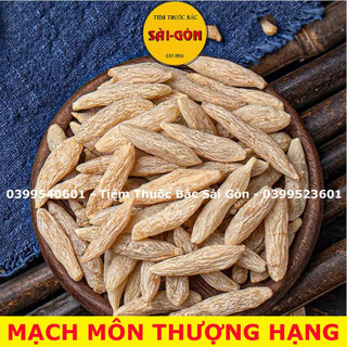 Mạch môn 500gram