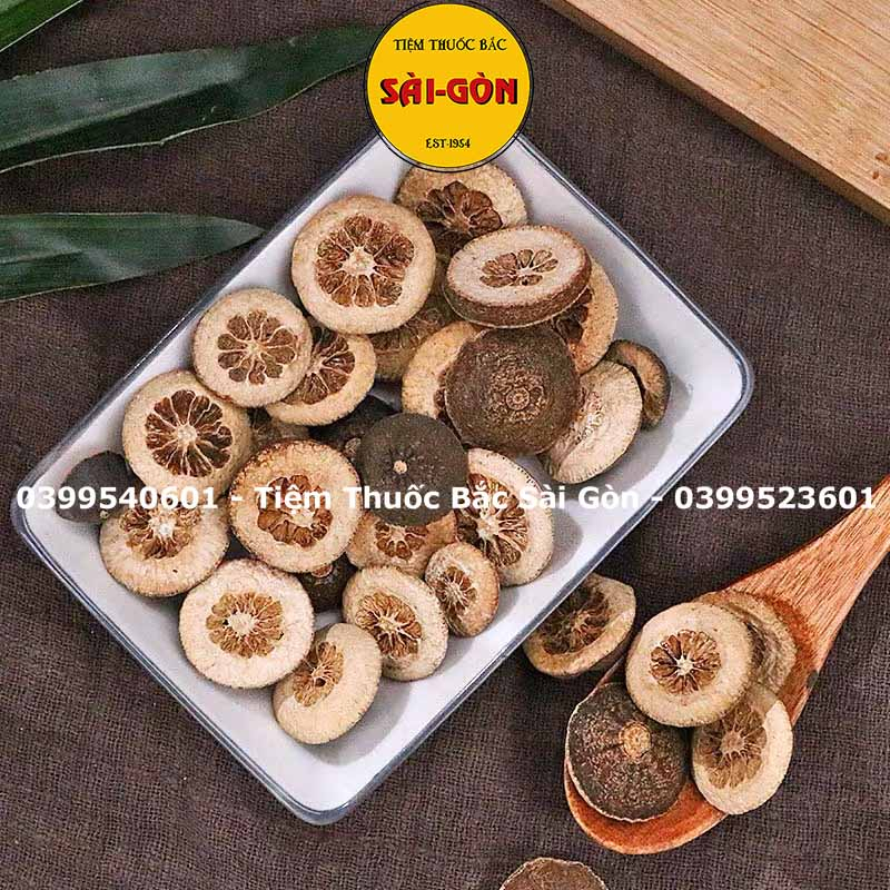 Chỉ Xác 100g (Thơm, ngon, date mới)