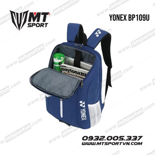 BALO CẦU LÔNG YONEX BP109U